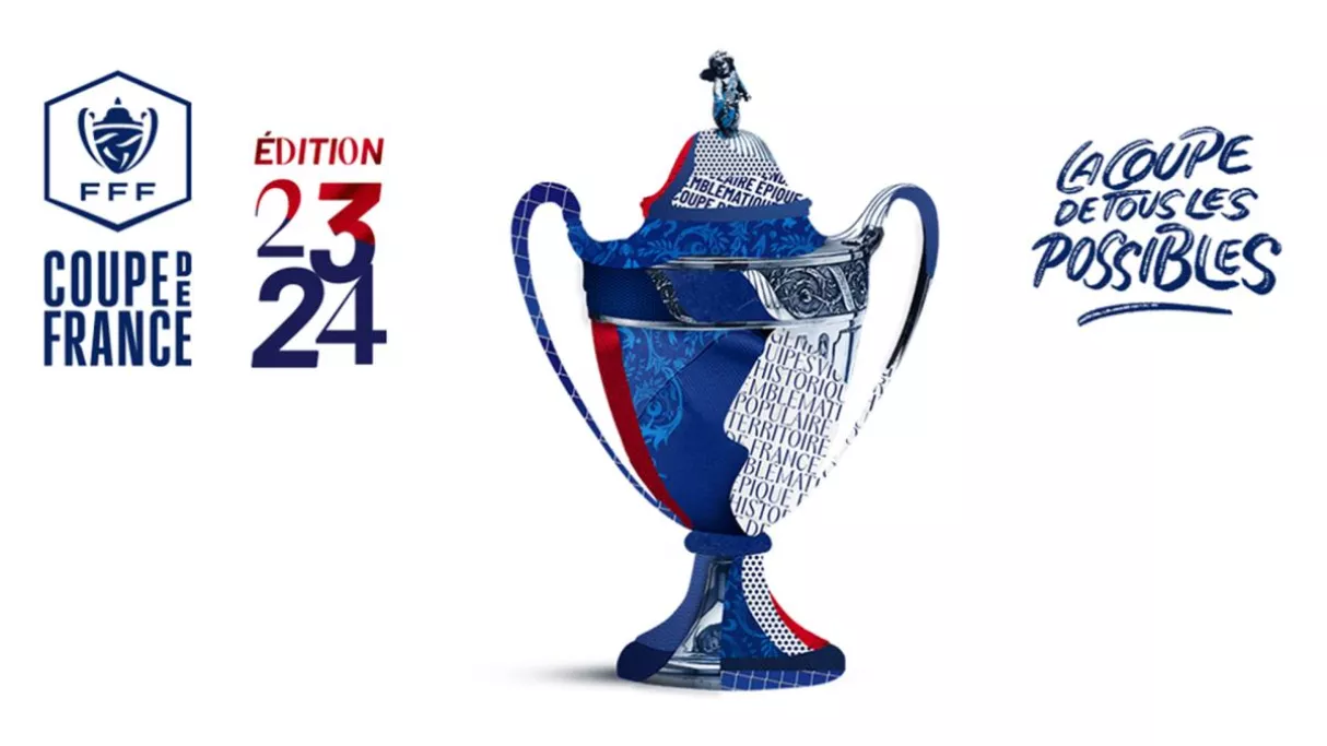 Coupe de France 2010/2011 Results - Football/France